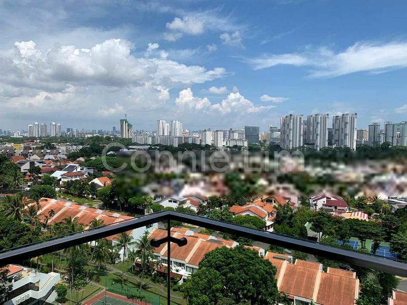 3 Bed Condo for Rent in  The Trizon - Image 12